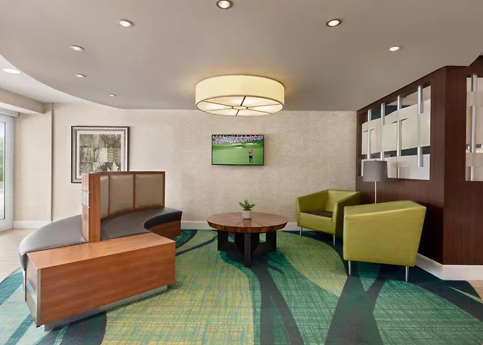 Springhill Suites Boca Raton