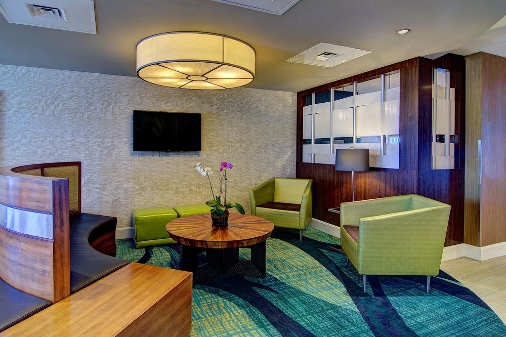 Springhill 3* Boca Raton